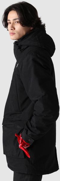 Mens Katavi Jacket