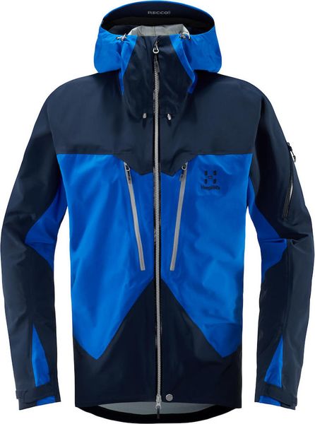 Spitz Jacket Men