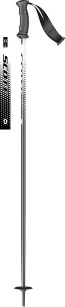 Pole Slight Jr