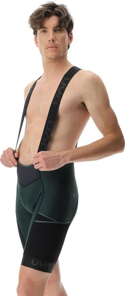 MAN Biking Adventour Cargo Bib Short