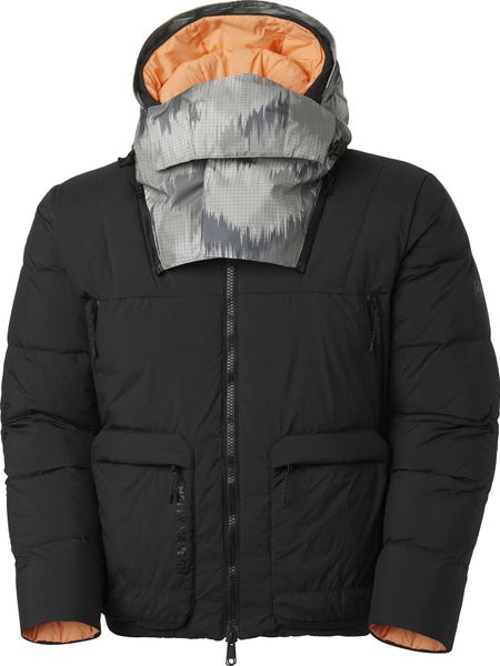 HH ARC Reversible Jacket