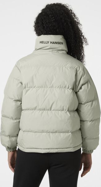 W HH Urban Reversible Jacket