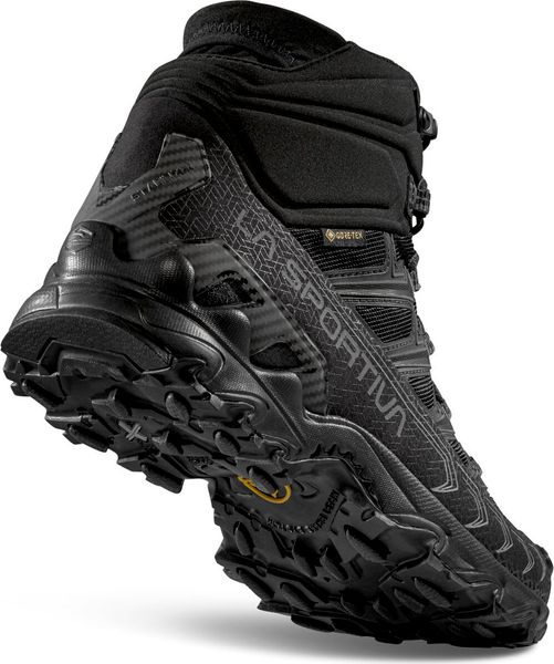 Ultra Raptor II Mid GTX