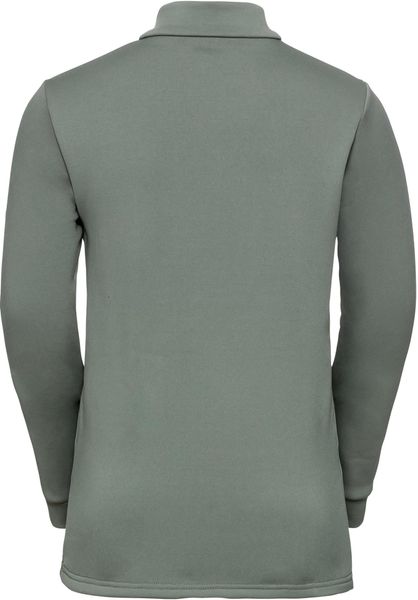 Carve Kids Warm 1/2 Zip Midlayer