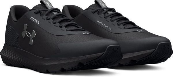 Men's UA Charged Rogue 3 Storm Running Shoes
