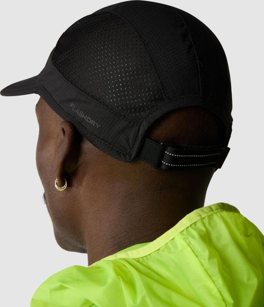 Summer Light Run Hat