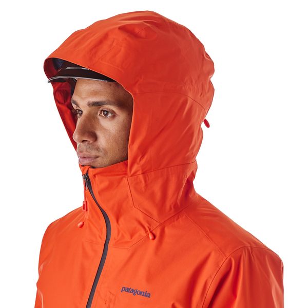 M's Insulated Snowshot Jacket