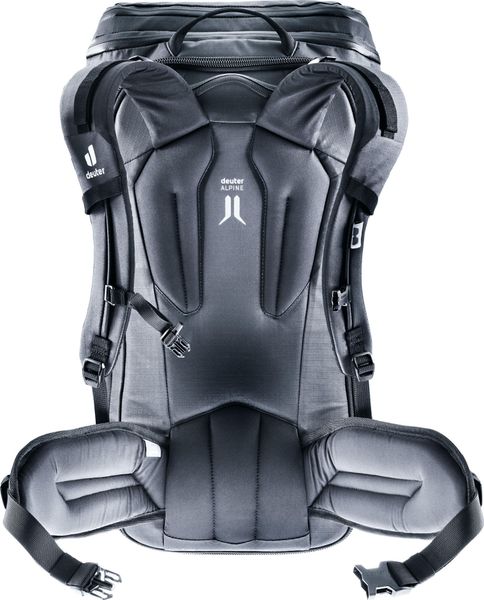 Jaypack Pro 34+14