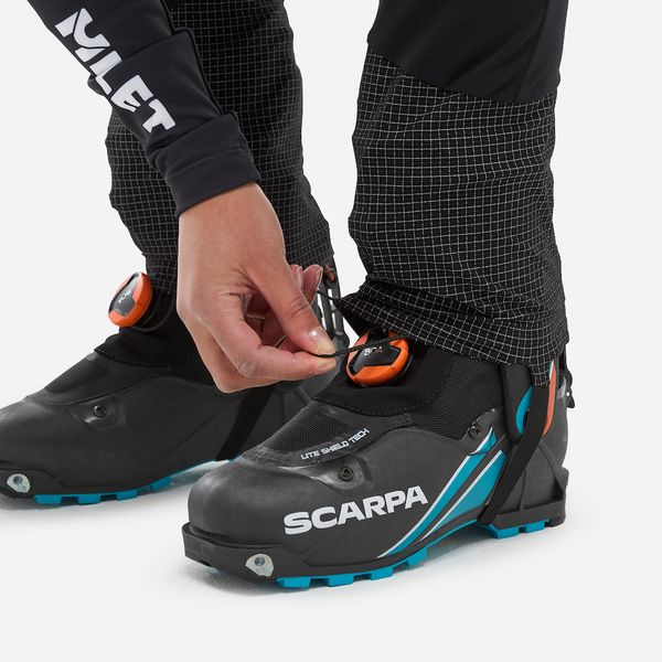 Pierra Ment Pro PT W