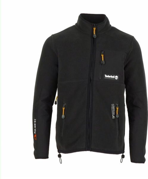 Mens Polartec Fleece Jck