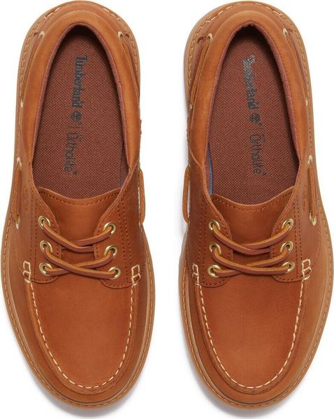 Boat Shoe