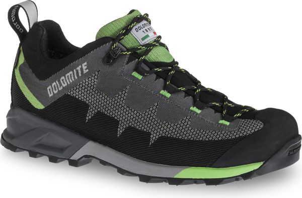 Shoe Steinbock WT Low GTX