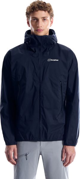 NEW M Trail Active Rain Shell