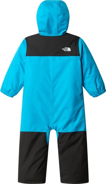 Baby Freedom Snow Suit