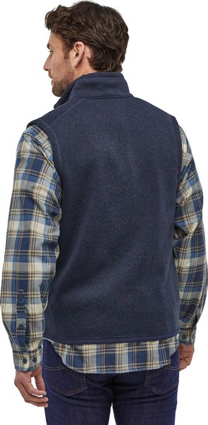 M's Better Sweater Vest