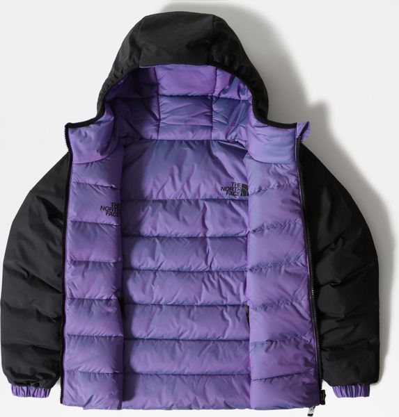 Girl’s Printed Hyalite Down Jacket