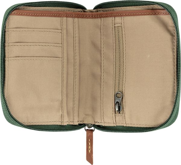 Zip Wallet