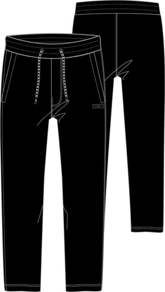 MAN CO Long Pant