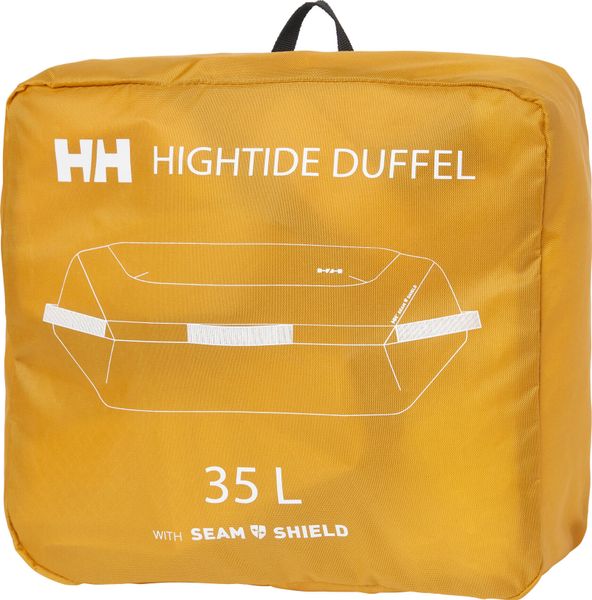 Hightide WP Duffel 35L