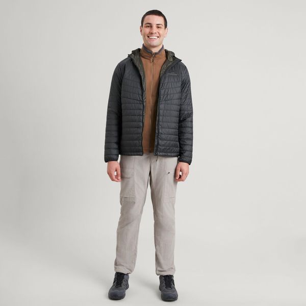 Heli R MNS Novaloft Hooded Jacket