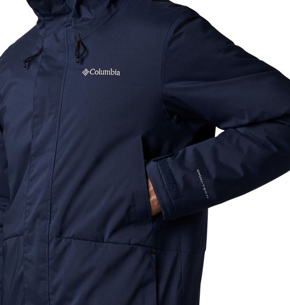 Northbounder™ Turbodown™ Parka