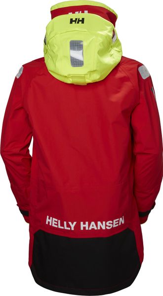 Aegir Ocean Jacket