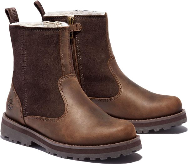 Junior Courma Kid Warm Lined Boot
