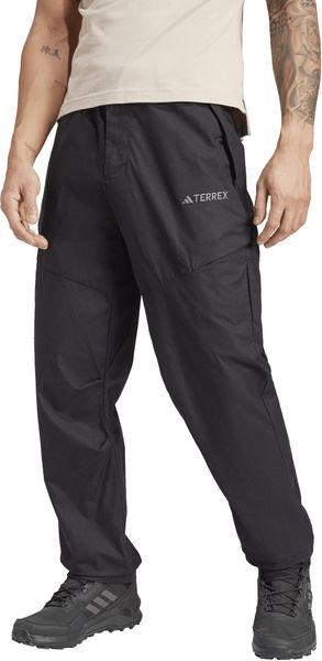 Xploric Pants