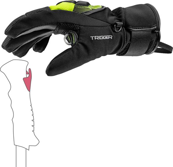 WCR Core TR Junior