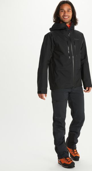 Kessler Gore-tex Jacket