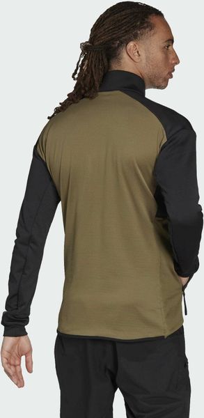 Tech Fleece Jacket