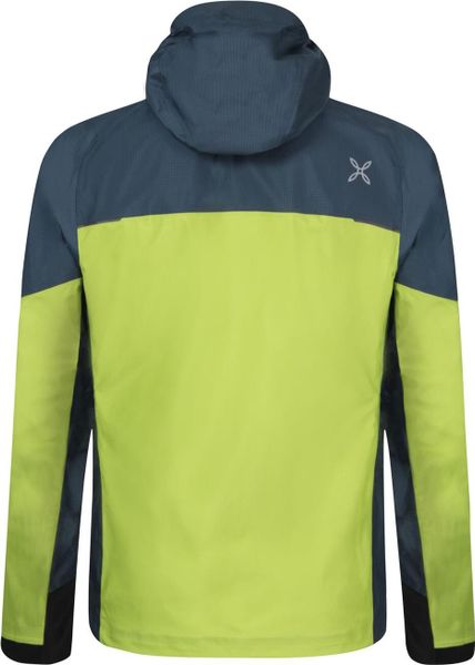 Energy 3 Hoody Jacket