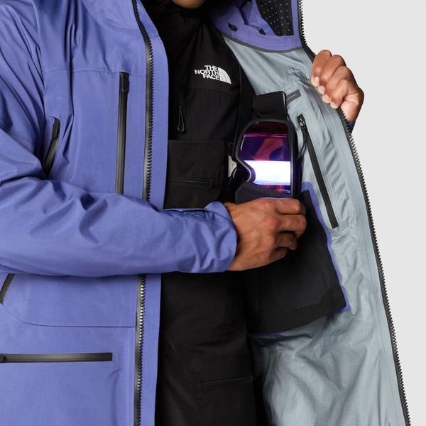 Mens Summit Tsirku GTX Pro Jacket