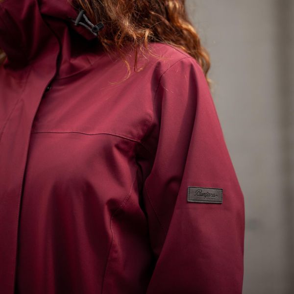 Oslo 2L W Coat