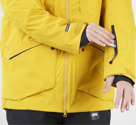 Zephir Jacket
