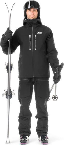 Broader 3L Jacket