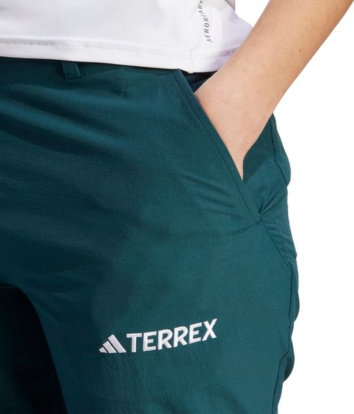 Terrex Multi Zip Off Pants