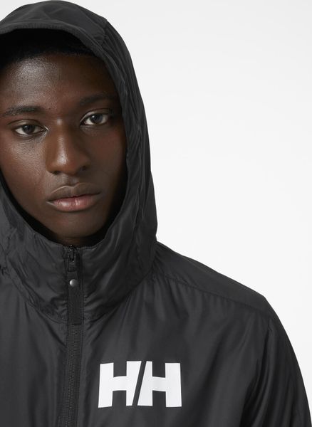 Active Wind Jacket