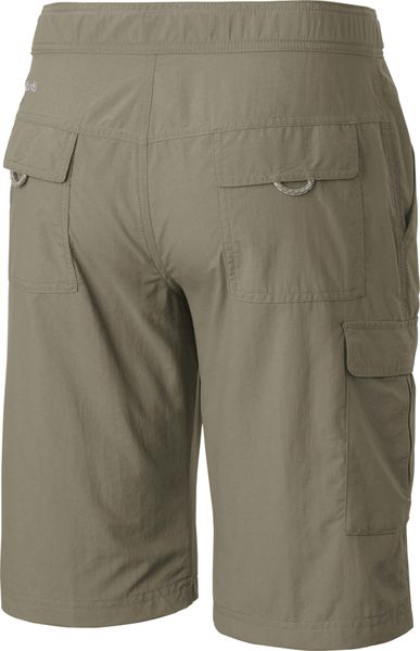 Cascades Explorer Short