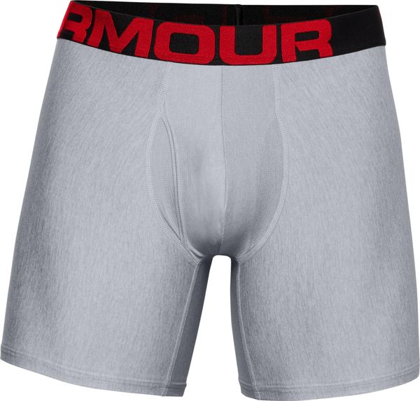 Men's UA Tech 6" Boxerjock – 2-Pack