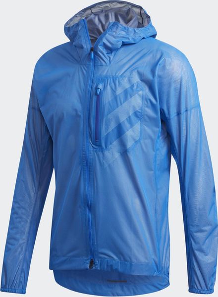Agravic Rain Jacket