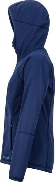 Wm's Zenyatta Jacket