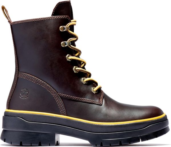 Malynn Mid Lace Earthkeepers+ Waterproof