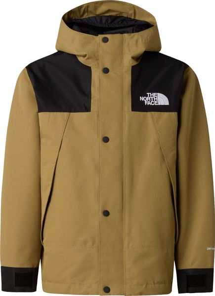Teen Dryvent Mono Mountain Jacket