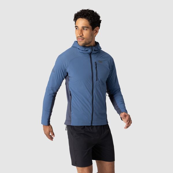 Men's Deviator Hoodie