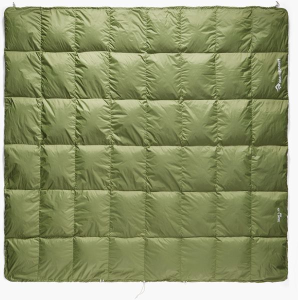 Tanami 7C Down Comforter