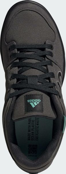 Freerider Canvas Mountain Bike Shoes