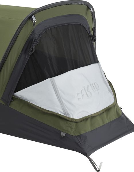 Ridge Raider Bivi