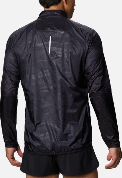 M FKT II Windbreaker Jacket