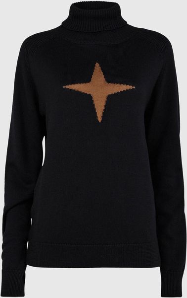 Snow Star W Sweat